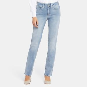 NYDJ Blue Women's Jeans